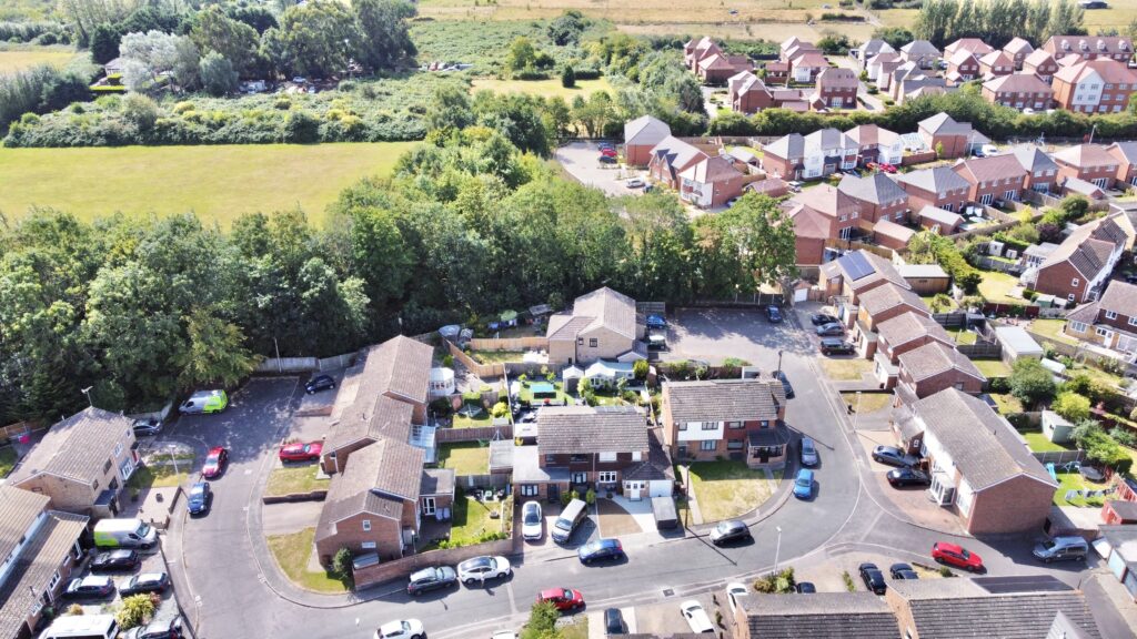 Moor Park Close, Rainham, ME8