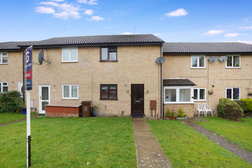 Japonica Close, Lordswood, Chatham, ME5