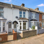 Longfellow Road, Gillingham, ME7