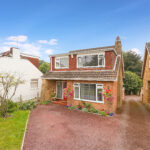 Hallsfield Road, Walderslade, ME5