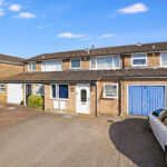 Harptree Drive, Walderslade, Chatham, ME5