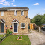 Weybridge Close, Chatham, ME5