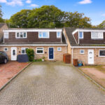 Arundel Close, Chatham, ME5