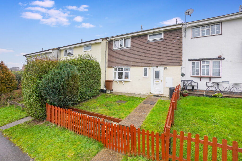 Anson Close, Walderslade, ME5